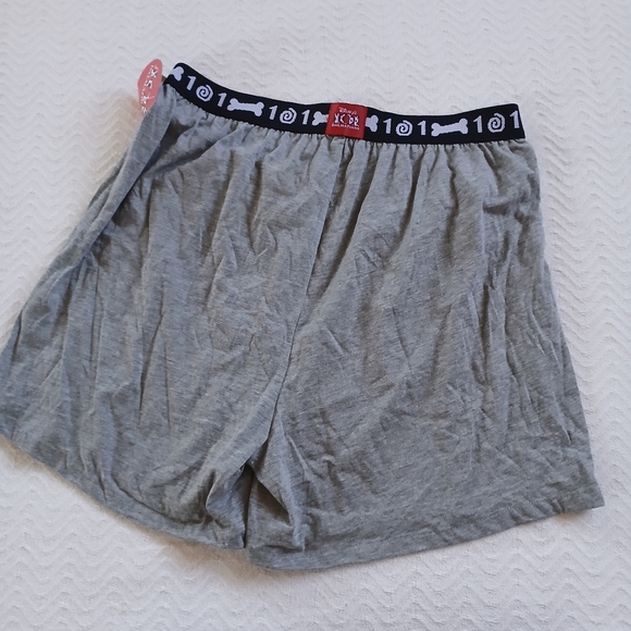 101 dalmatians ♡ boxers y2k 2000s 90s disney - Picture 9 of 10